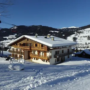 Monte-pente Appartamento