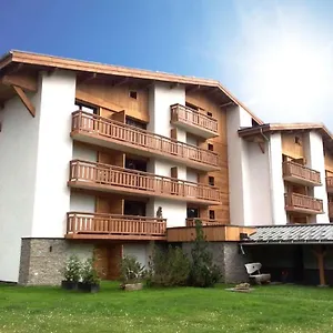 Appartement Résidence Rent - Centre, Megève