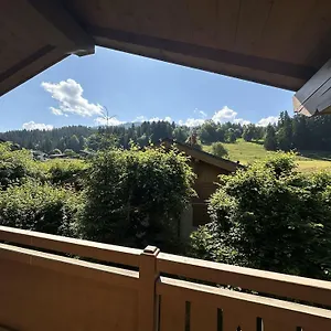 Chalet Megeve, Idéal Familles Proche Et Centre Village, Megève